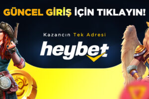 heybet giriş